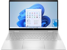 HP ENVY x360 15t-ew000 15.6" 1920x1080 i7-1255U 32GB RAM 1TB SSD Windows 11 Home