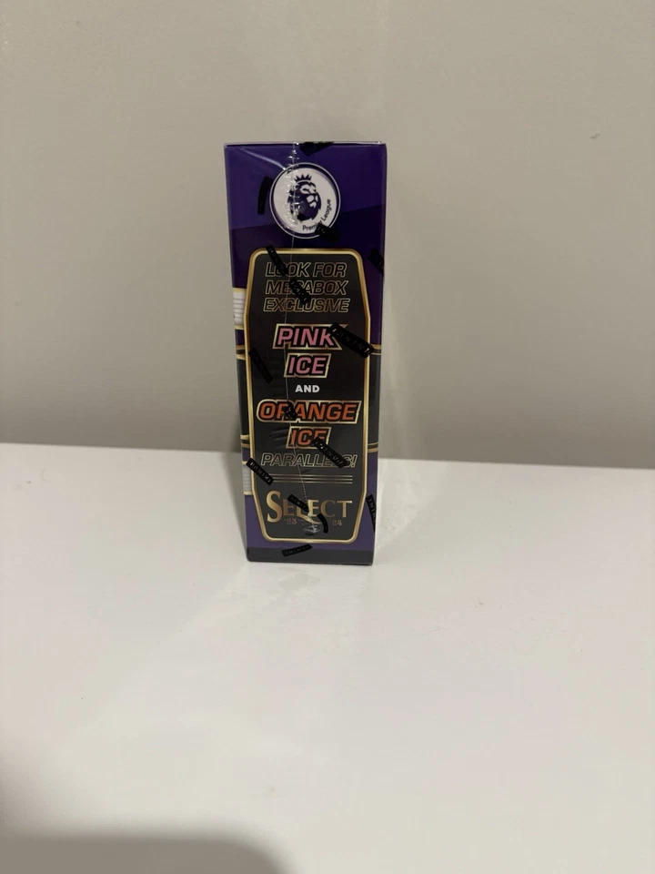 Panini Select Premier League 2023/24 Mega Box - Sealed - Image 3 of 3