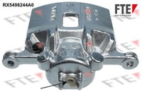 FTE Bremssattel Vorne Rechts FüR Honda Civic VII Hatchback EU EP EV FD