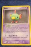 Vintage Pokemon TCG Natu 66/107 Deoxys Regular