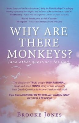 Why Are There Monkeys? : and Other Questions for God Paperback Br