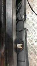 STOßSTANGE HINTEN Peugeot 306 (7A/C/S) Hatchback 1.6i XR,XT,ST (TU5JP(NFZ))