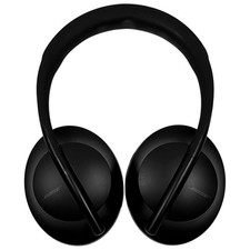  PARTS/REPAIR Bose 700 Noise Cancelling Headphones Black READ DESCRIPTION 