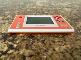 NINTENDO GAME AND & WATCH Climber 1980 Retro Game