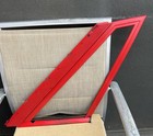 <!--F#f_0-->HOLDEN 86-88 VL CALAIS-BERLINA-SL SEDAN GM RHS REAR QUARTER OPERA SURROUND TRIM!<!--F/-->