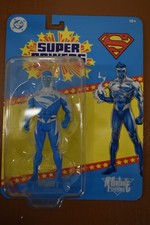 Superman Blue - DC Super Powers Collection - McFarlane Toys