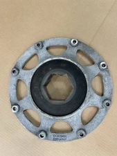 22314348 Coupling for Ingersoll Rand Doosan Air Compressor - Used