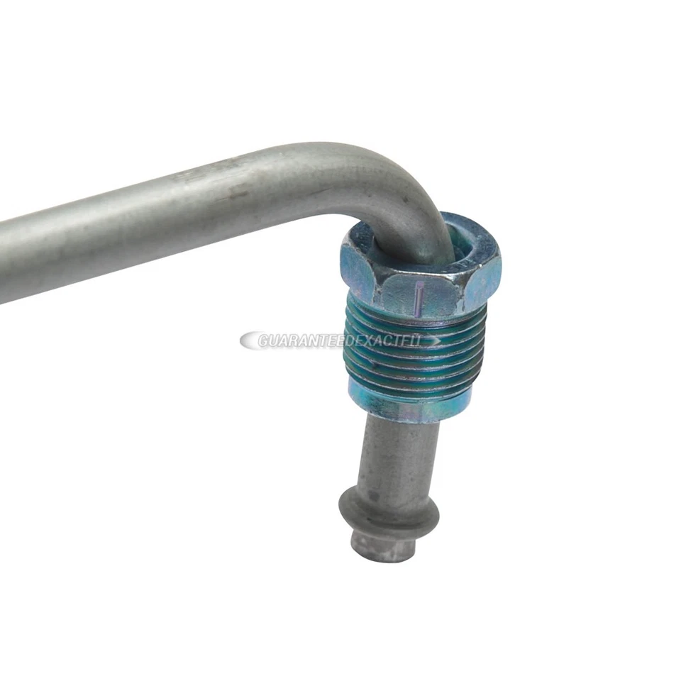 Manguera de presión de dirección asistida TCP para Ford Ranch Wagon y Buick Century Edelmann Foto 3 de 3