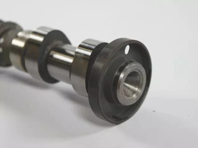 Árbol de levas de escape Mopar original lado izquierdo 05184377AH Foto 2 de 4