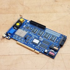 Geovision GV1480/1240/1120 V2.01 Video Capture Card - USED