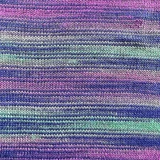 Stylecraft Knit me, Crochet Me DK Double knit Wool Yarn 100g 6153 Spectral