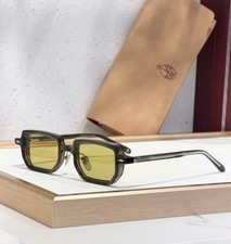 Jacques Marie Mage ASTAIRE Sunglasses - Unisex Size 45-22-146 - NEW