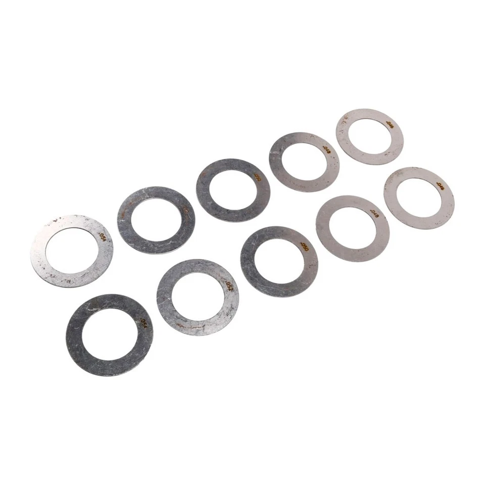 Kit de cuña de cojinete diferencial ACDelco genuino para GMC Yukon XL 2001-2014 10 piezas Foto 3 de 4