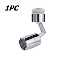 720 Degree Universal Faucet Washbasin Faucet Extension Adapter Aerator Splash Pr