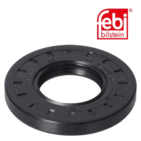 Febi Bilstein Wellendichtring, Schaltgetriebeflansch 11410 FüR Dacia Renault-image