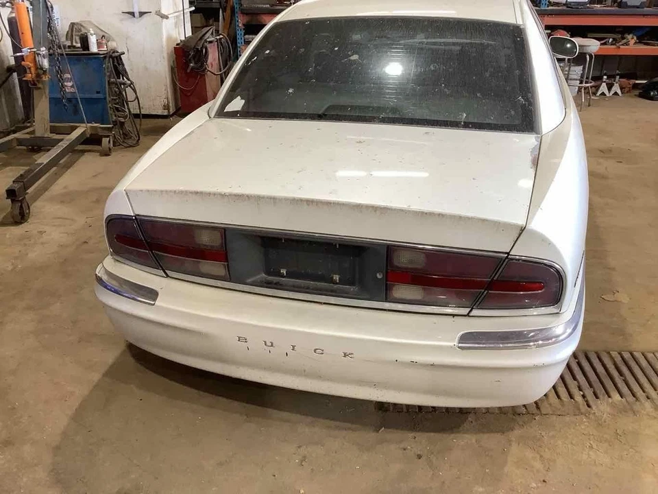 Used Power Steering Pump fits: 2000 Buick Park avenue Grade A - Image 4 of 4