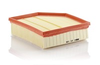 Mann-Filter C 23 129 Luftfilter Volvo 30636833