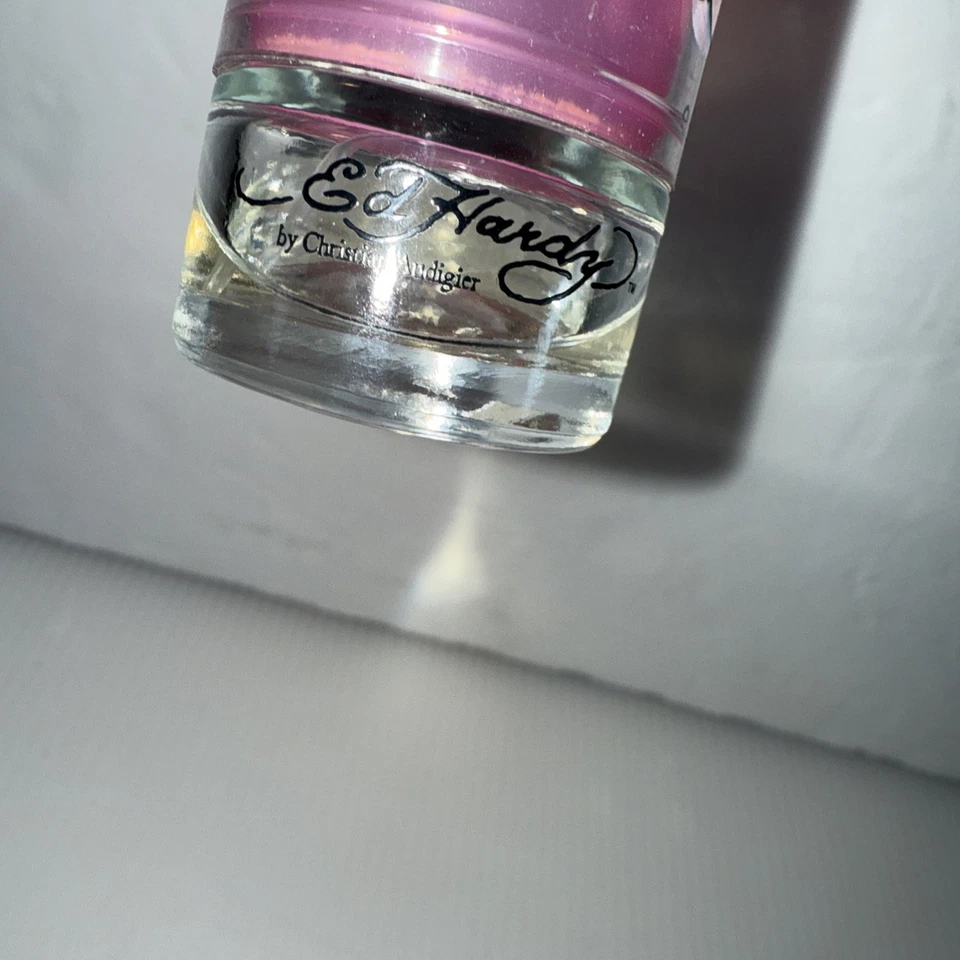 Ed Hardy by Christian Audigier for Women Love Kills  Eau de Parfum Spray 3.4 oz - Image 2 of 4