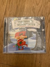 Traumhafte Weihnachten - Die schönsten Kinde...
