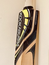 🏏 Vintage Kookaburra Blade