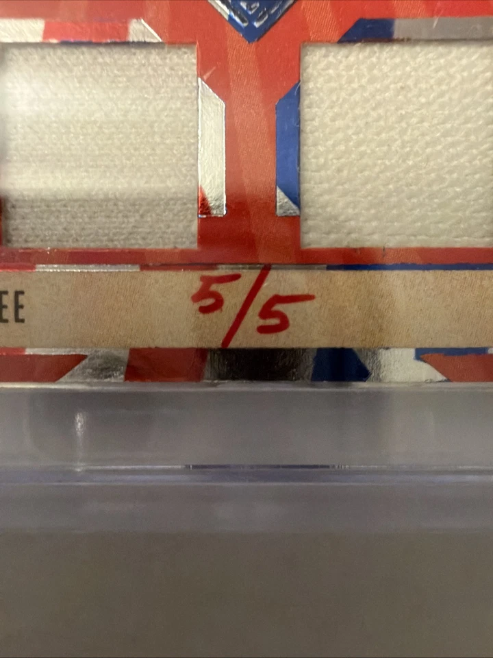 2025 Leaf Seasons in the Sun Mid Summer Magic MSM-13 - Изображение 4 из 4