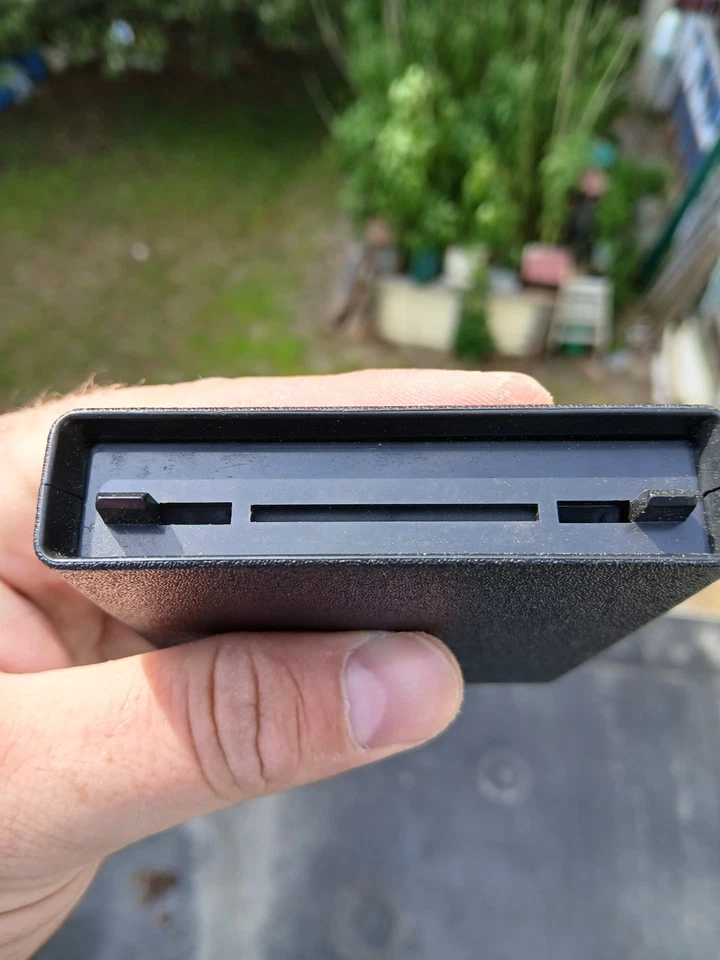 Combat (ATARI 2600) TESTED WORKS - Image 4 of 4