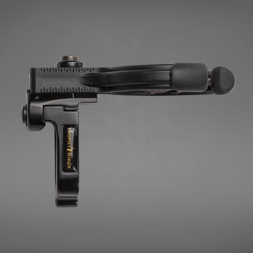 Versatile Kill Shot Whisker Biscuit Arrow Rest - Ambidextrous, Quiet Performance - Picture 17 of 22