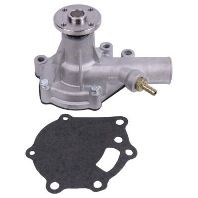 Water Pump 246-3055 195-8455 for Mitsubishi S4L2 K4N CaterpillarCAT  304CR 305CR