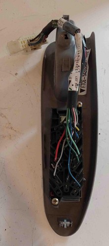 1997 TRACER DRIVER WINDOW SWITCH USED OEM - Picture 6 of 6