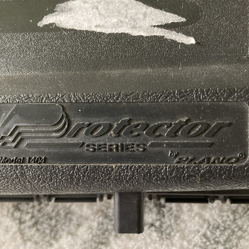 Plano Protector Series Case Model 1404 w/ Original Foam 16”x12”x6” - Picture 3 of 11