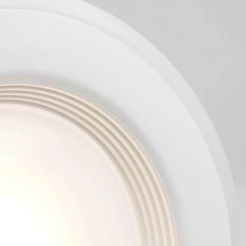 Satco S11846 5-6 Inch CCT Integrated LED Recessed Downlight Night Light Feature - Picture 12 of 12