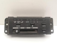 Radiateur Mazda BONGO