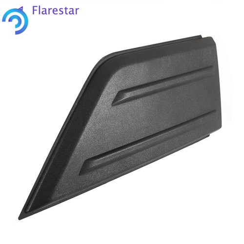 2x Front Bumper Guard Insert Pad End Cap Cover For Ford F150 2021 Left+Right - Picture 13 of 20