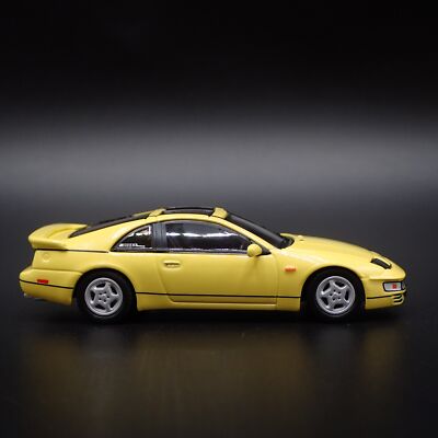 1/43Nissan Cima Fairlady Z 300ZX 台セット 1/43 Nissan Cima Fairlady Z 300Zx Set | eBay