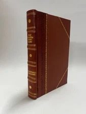 Old Plantation Days, by Archibald Rutledge ... [Leather Bound]