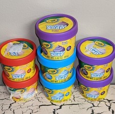 Crayola Whipped Soap, 7Pack, Cherry Berry,Grape and Blueberry