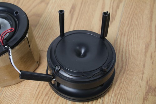 Origin Acoustics Outdoor Landscape  - Replacement top speaker for LSB64 sub - Picture 6 of 10