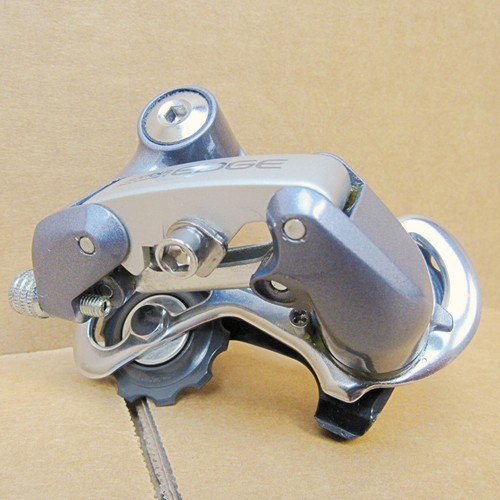 New-Old-Stock Suntour EDGE Rear Derailleur...6/7 Speed Indexing - Picture 3 of 10