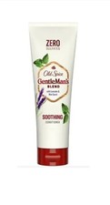 Old Spice Gentleman's Blend with Lavender  Mint Scent Conditioner Hair 8 oz
