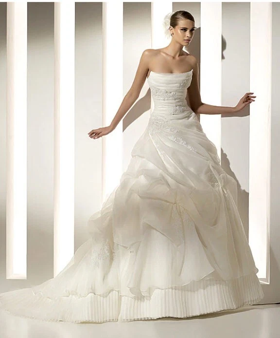 Pronovias 2025 2010 collection