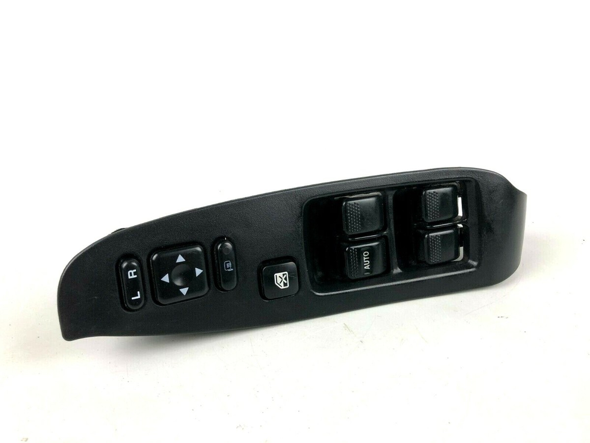 99-03 Subaru Outback Legacy Front Left Master Window Control