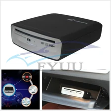 DC5V USB Interface Vehicle Radio CD/DVD Dish Box For Android Version 4.0 Or More