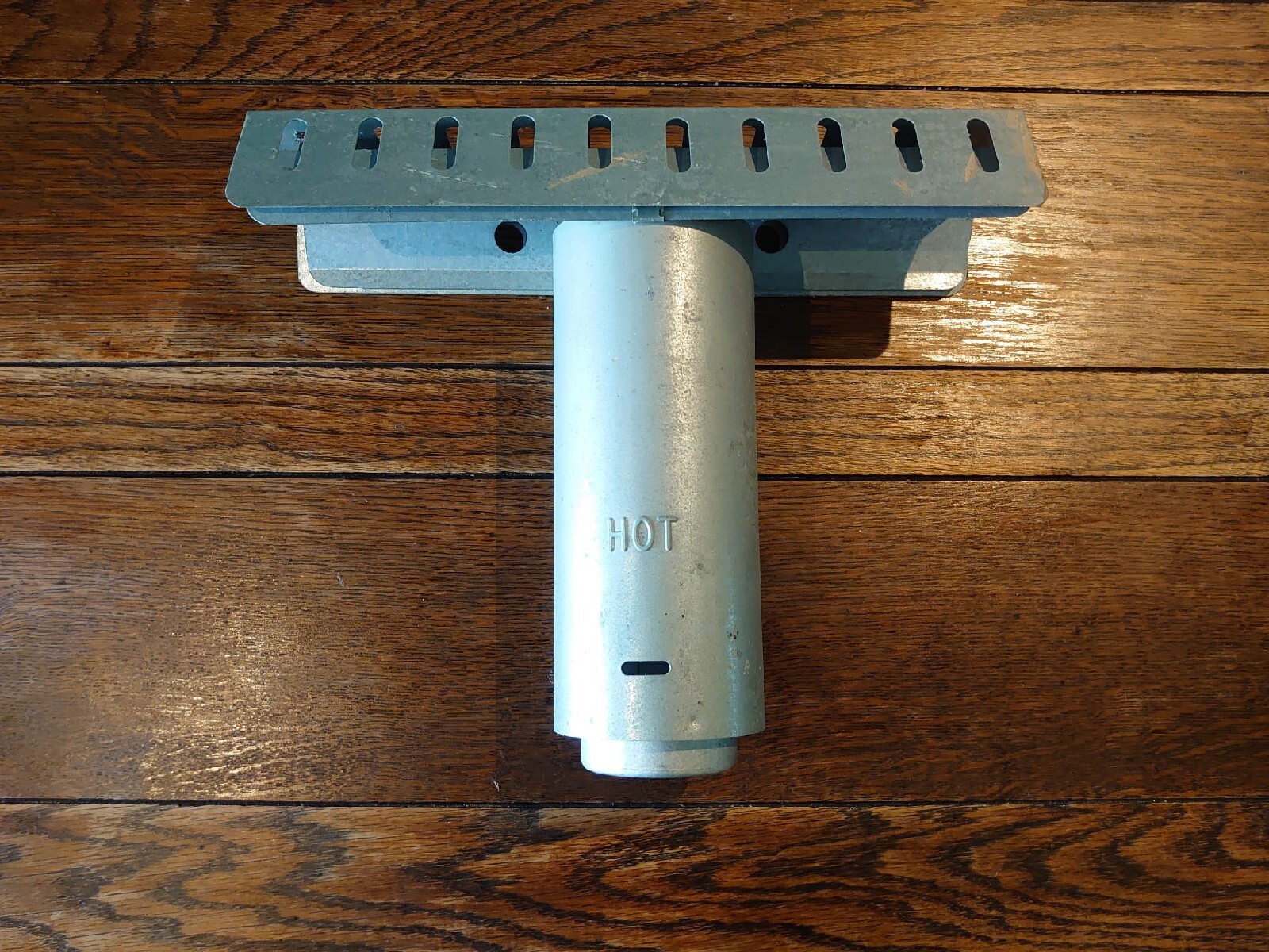 Parasene Super-Warm 4 Paraffin Greenhouse Heater | eBay