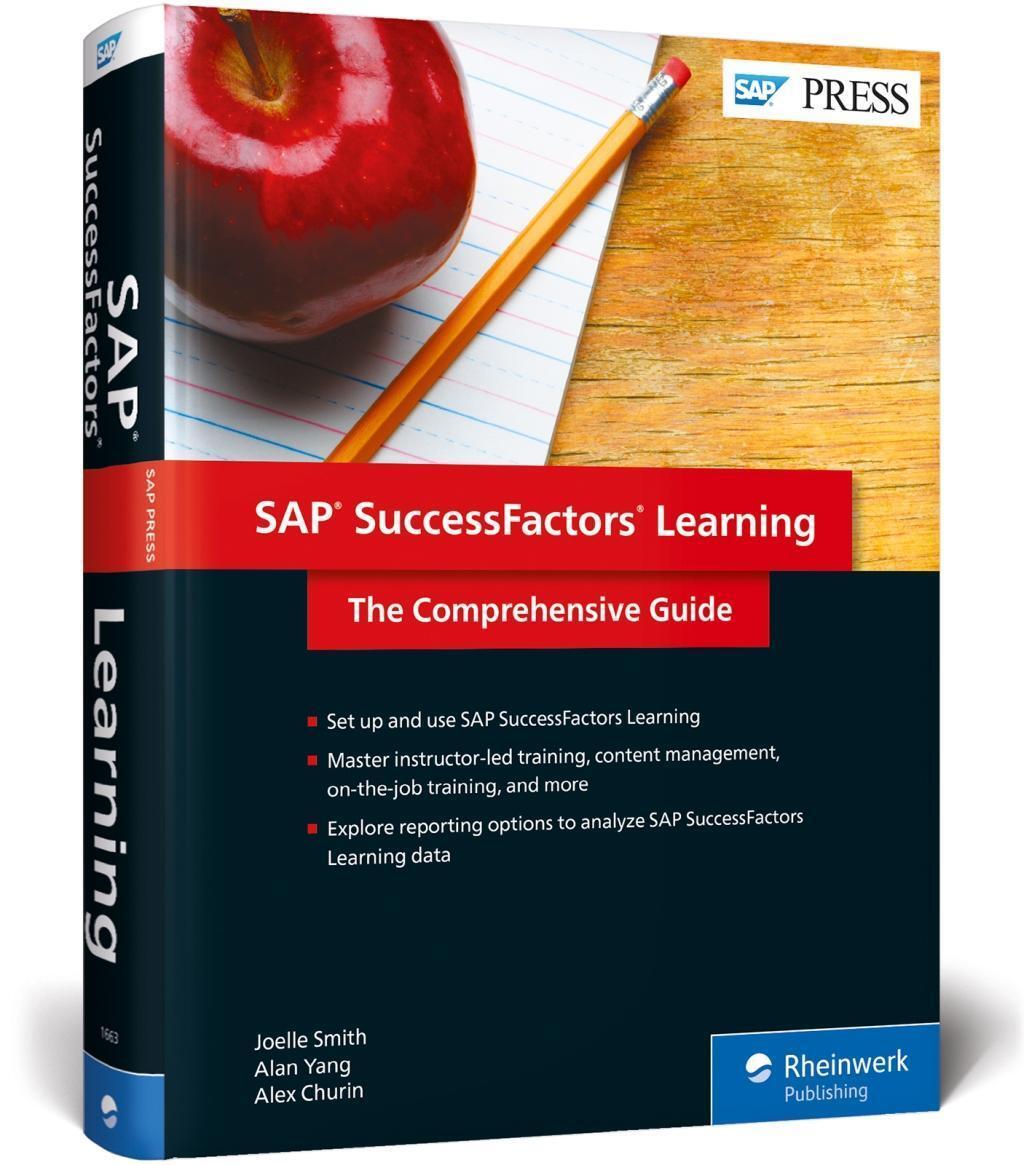 Thumbnail - Sap Successfactors Learning, Alan Yang