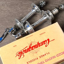 Ensemble Kit Campagnolo nuovo tipo Course Sport Moyeux 36