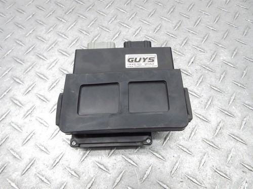 2015 15-18 Kawasaki Versys 1000 KLZ1000 ECU CDI Computer Control Unit Module OEM - Picture 11 of 16
