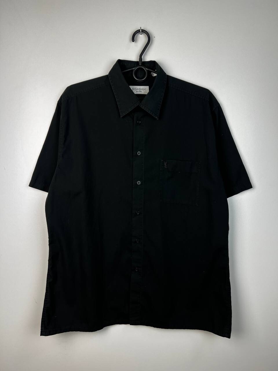 Camicia vintage Yves Saint Laurent taglia L