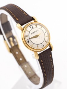 jäger lecoultre damen