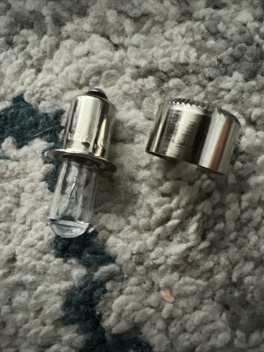 mag light flashlight 12 Mgf - Picture 8 of 8