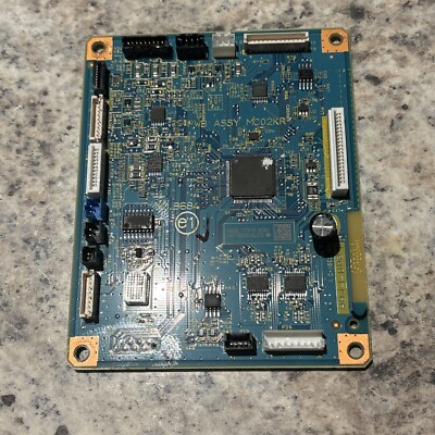 Xerox Engine Controller MCU Board 960K60951 062K23373 Workcentre 6015ni